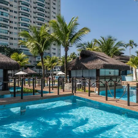 Bora Bora Resort Barra Da Tijuca